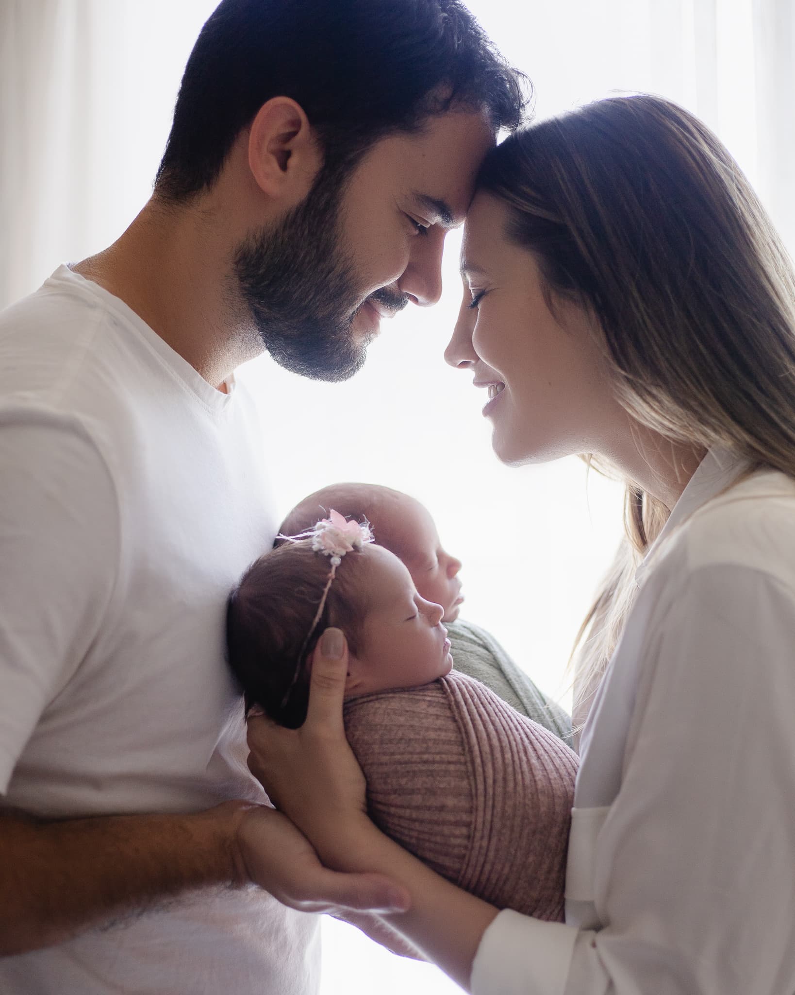 Ensaio newborn