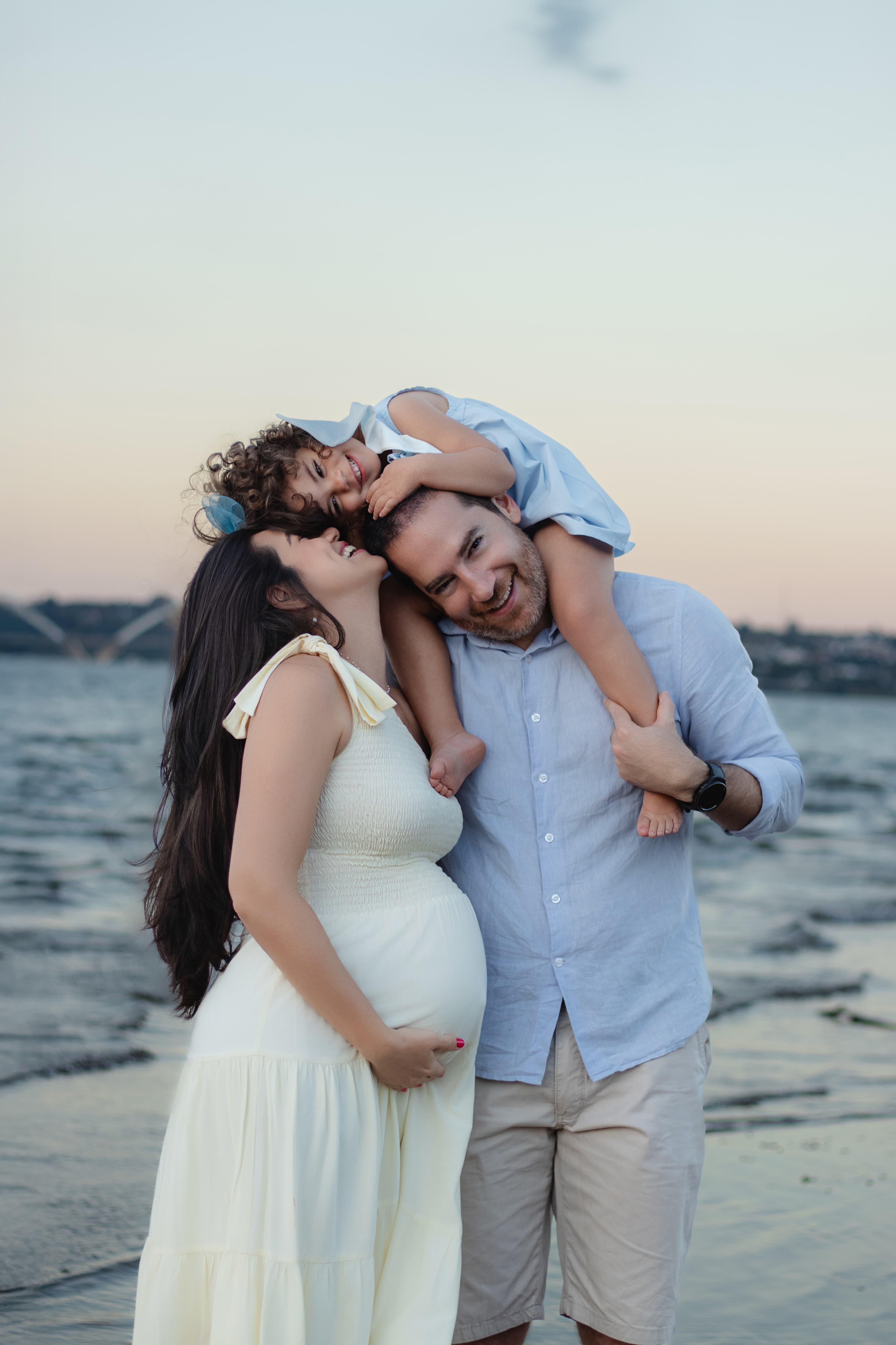 Casal de Fotógrafos — fotografia de maternidade em Brasília
